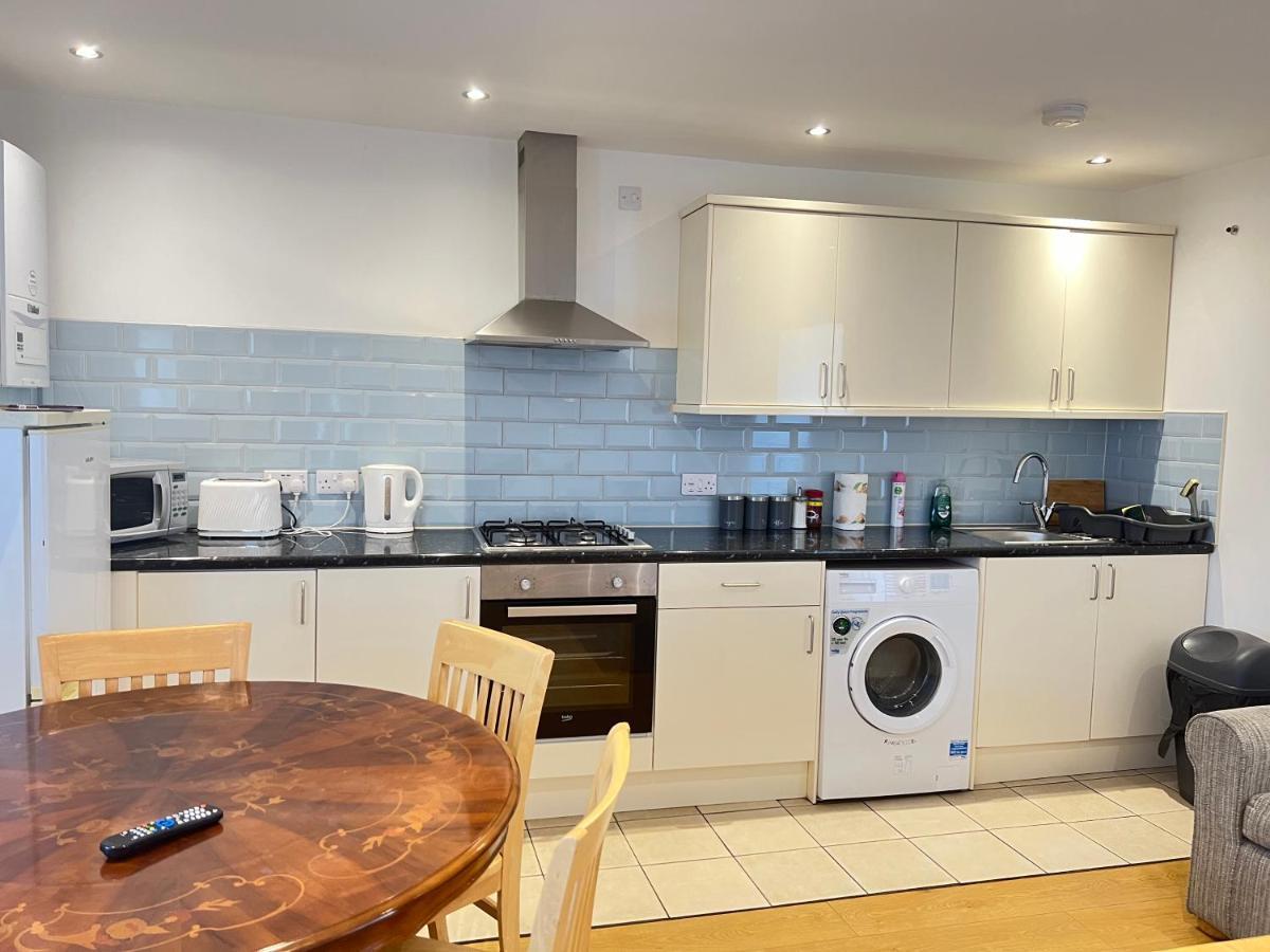 Spacious Two Double Bedrooms Flat, H 5 Great Yarmouth Exterior photo