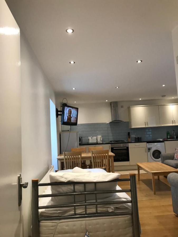 Spacious Two Double Bedrooms Flat, H 5 Great Yarmouth Exterior photo